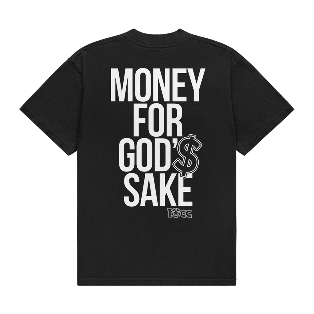 Art For Art's Sake Tee