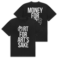 Art For Art's Sake Tee