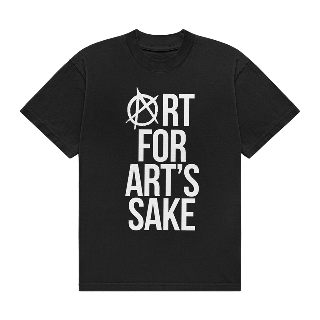 Art For Art's Sake Tee