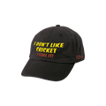 Cricket Cap