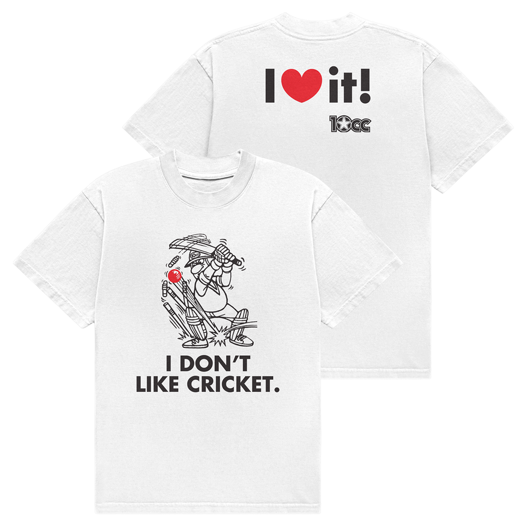 Cricket Tee