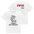 Cricket Tee