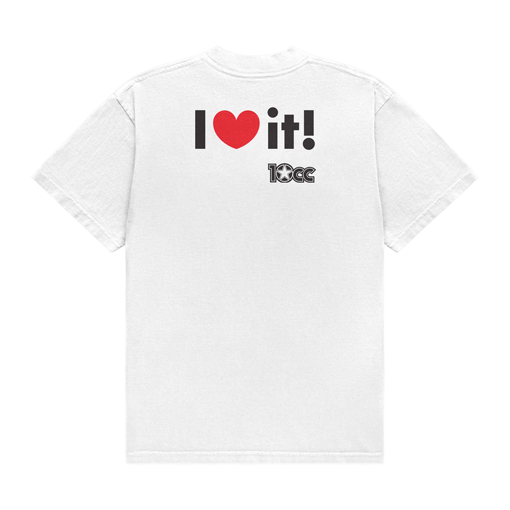 Cricket Tee