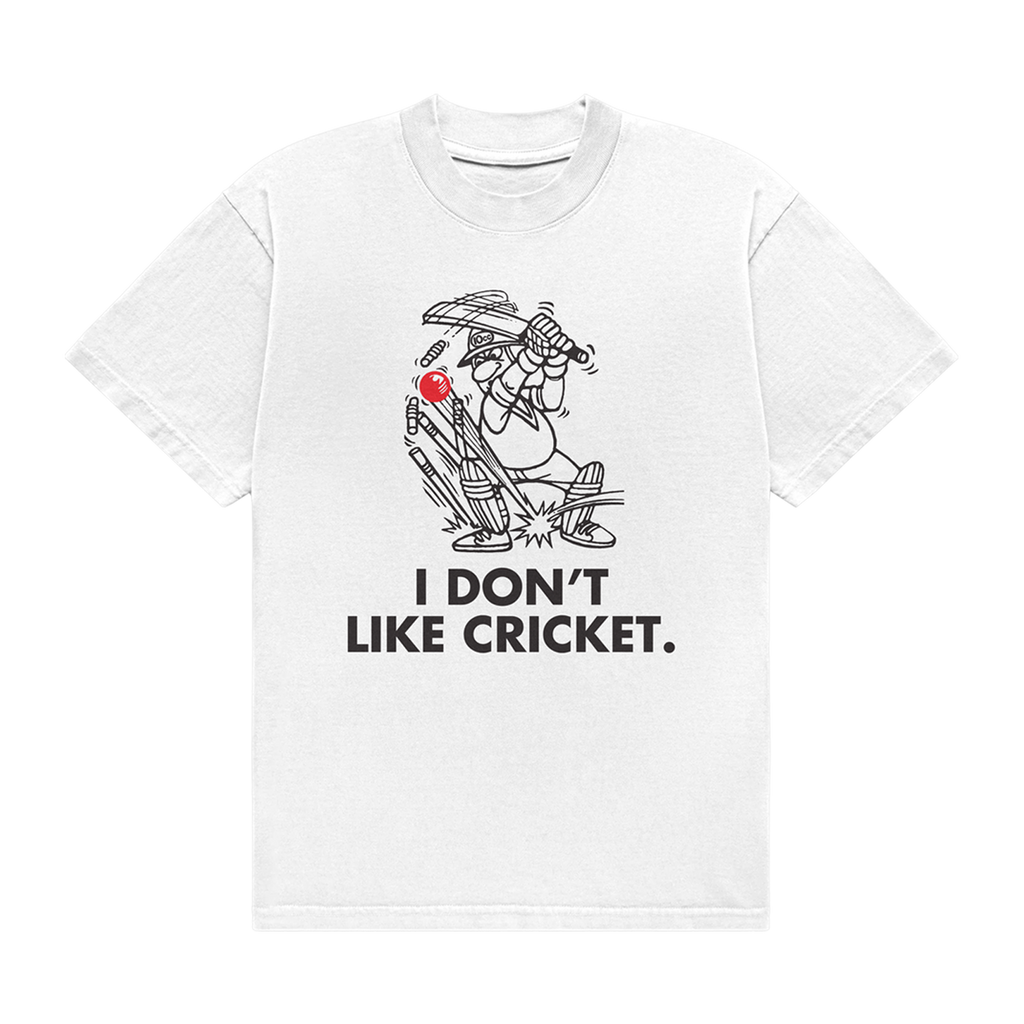 Cricket Tee