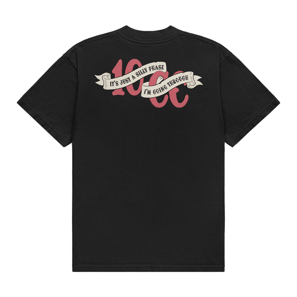 I'm Not In Love Tee