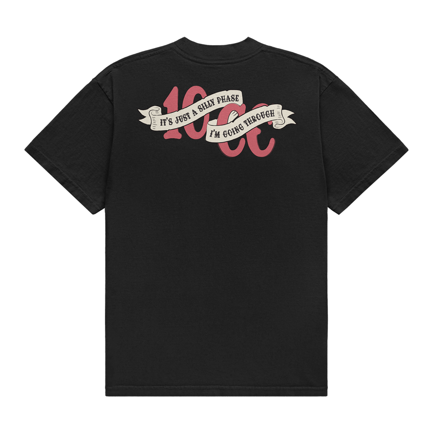I'm Not In Love Tee
