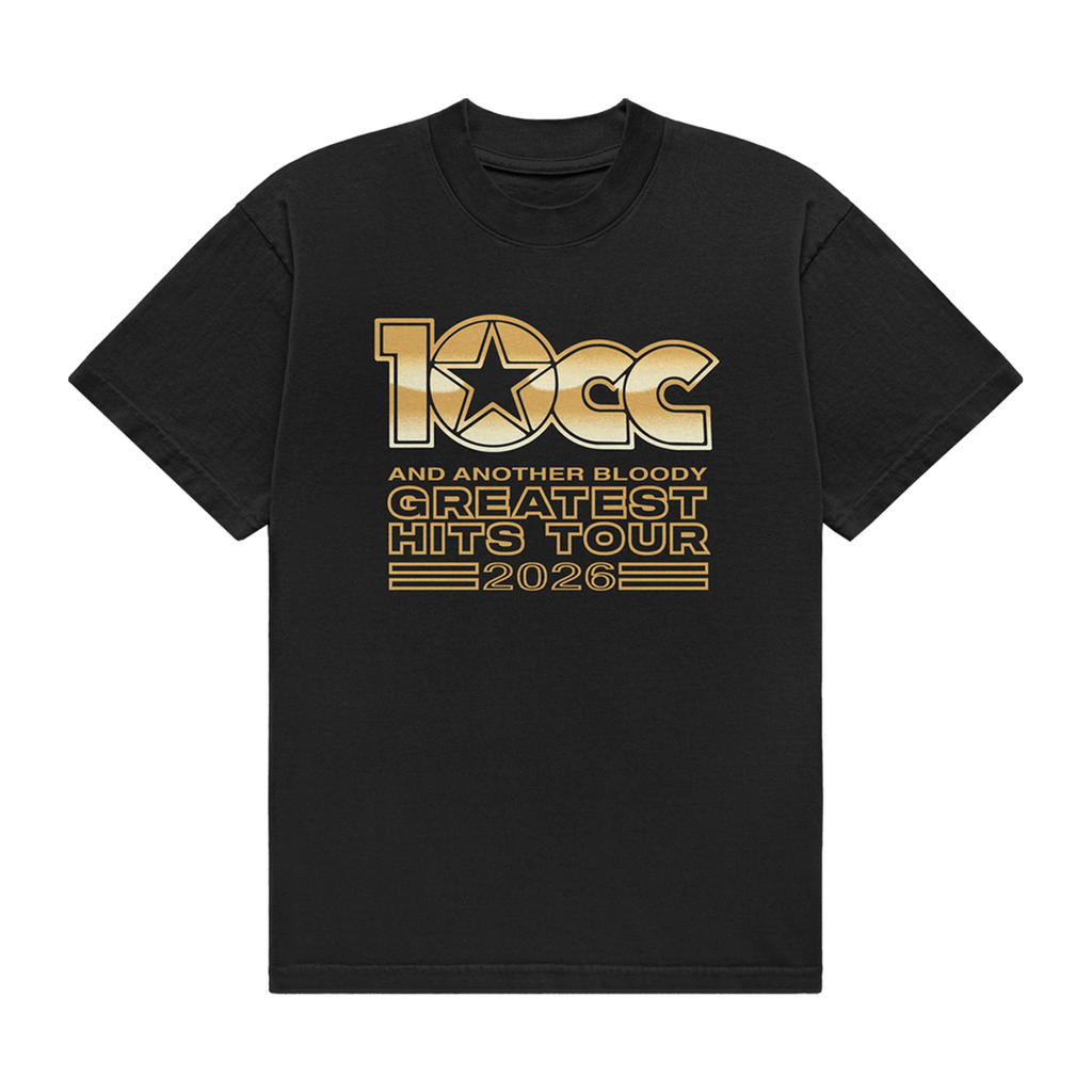 Tour Tee